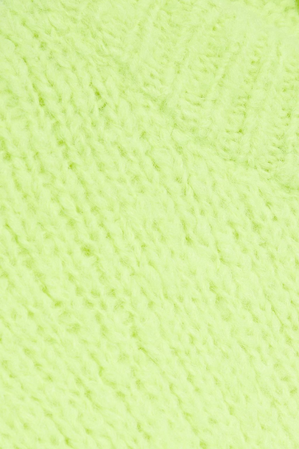 TIBI Alpaca-blend sweater