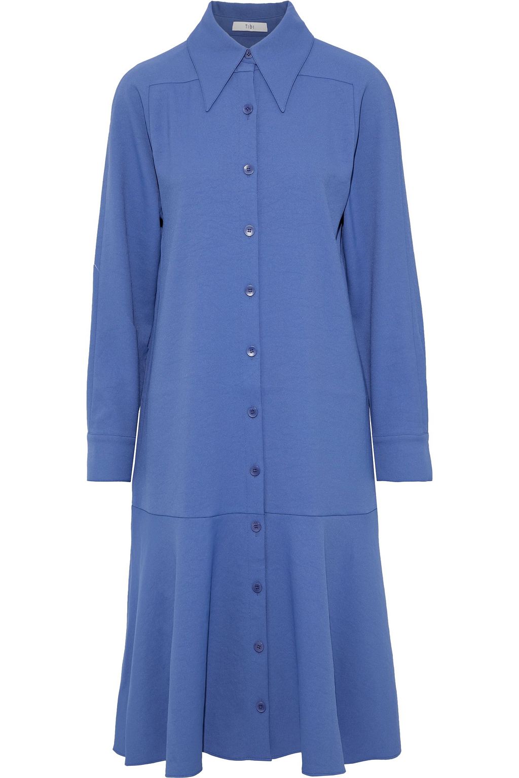 green casual dress outfit