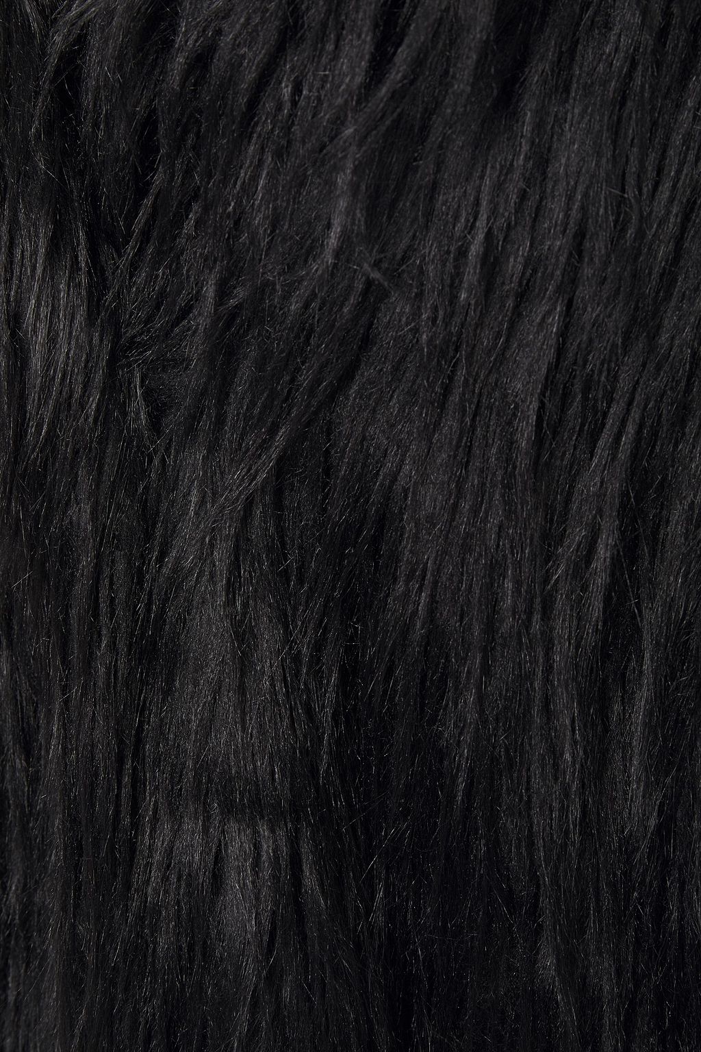 PHILOSOPHY DI LORENZO SERAFINI Faux fur coat