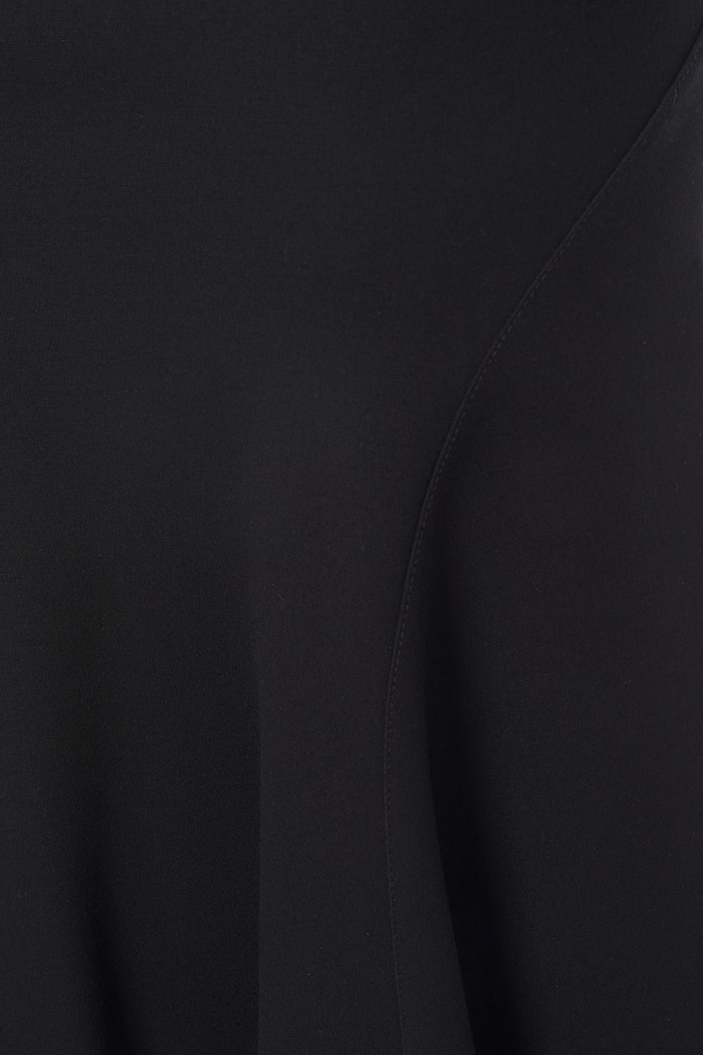 PHILOSOPHY DI LORENZO SERAFINI Flared jersey midi skirt
