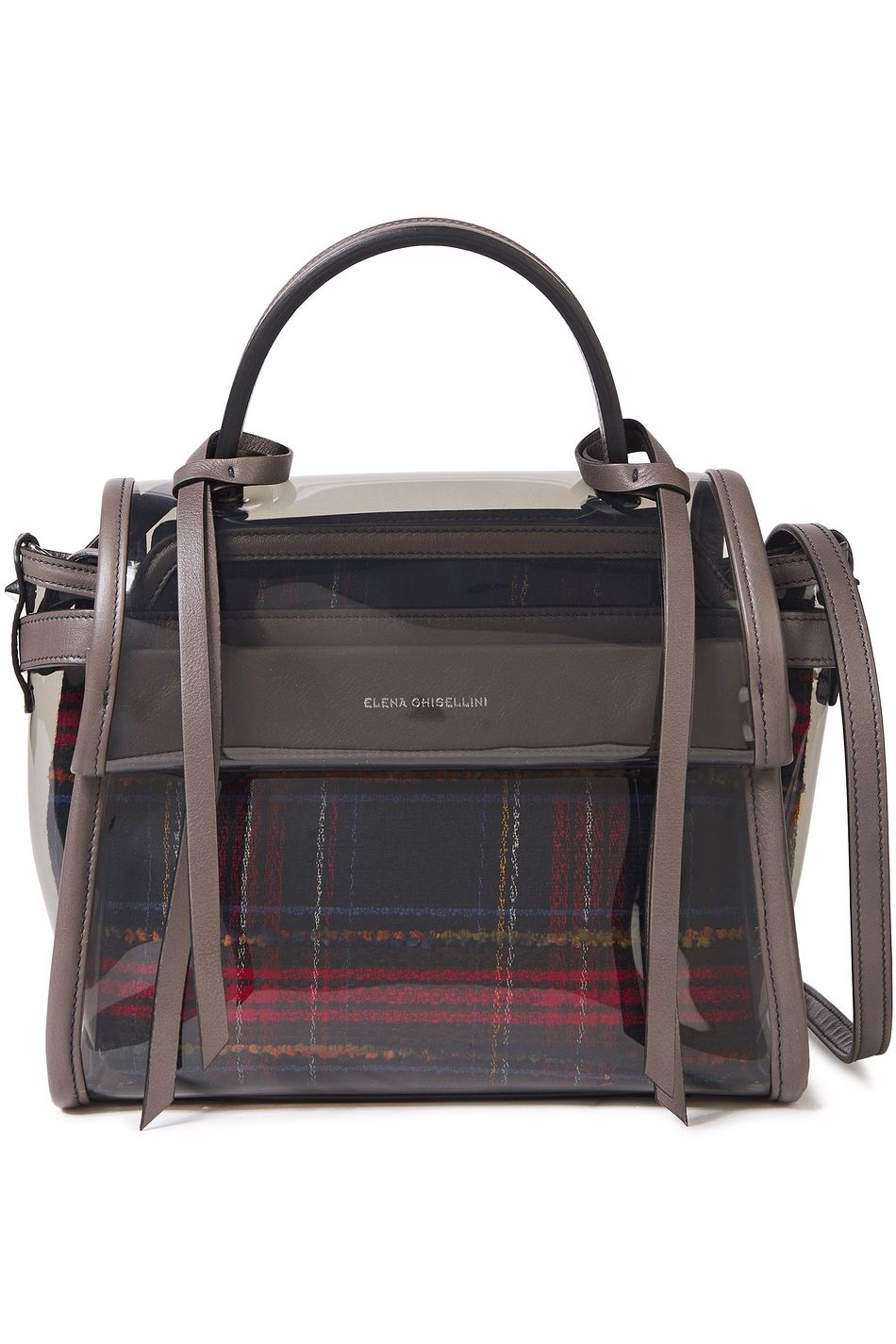valentino ghost satchel