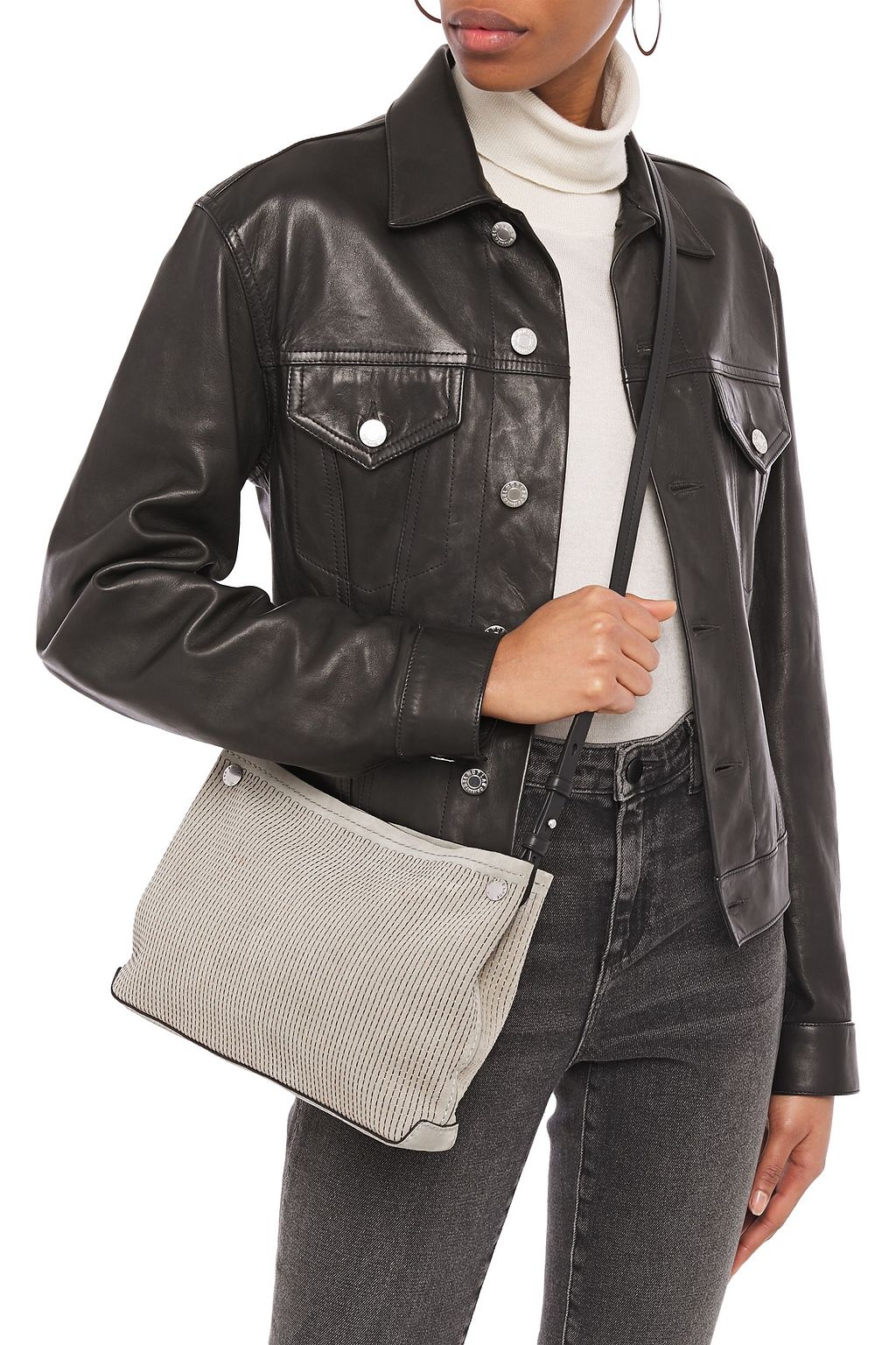 rag & bone compass