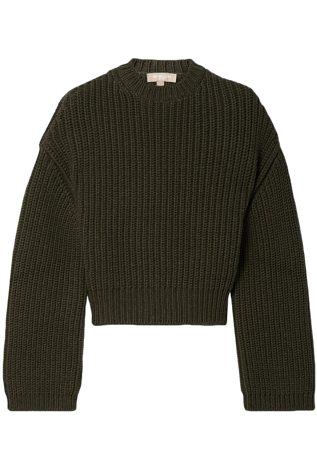 michael kors collection sweater