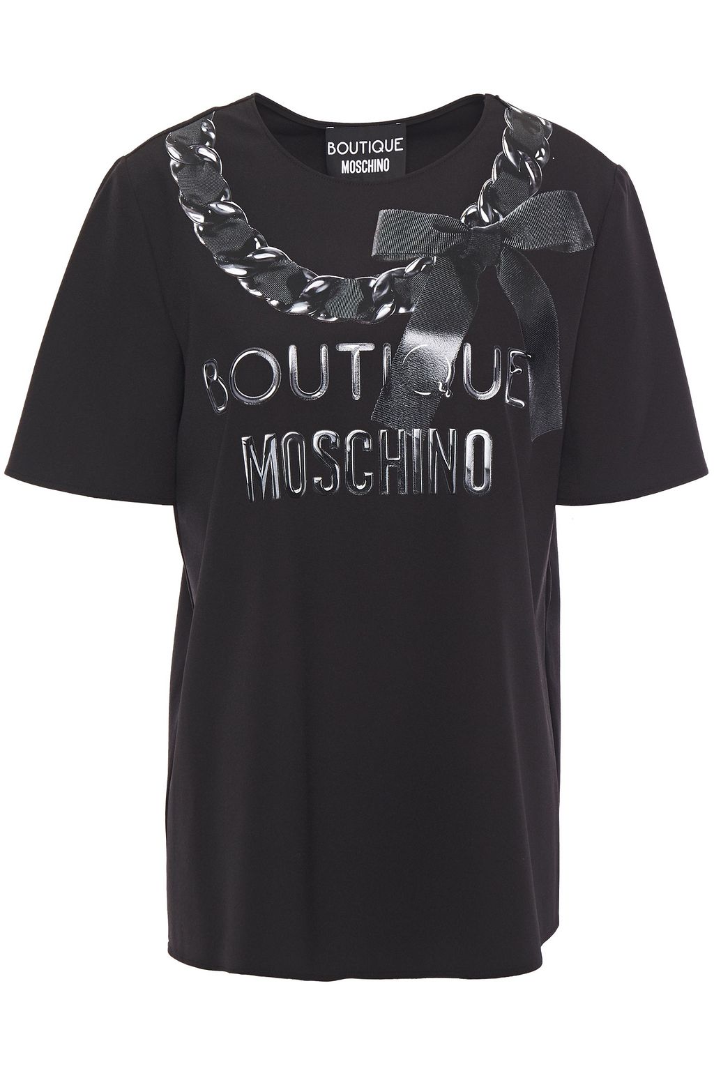 boutique moschino t shirt