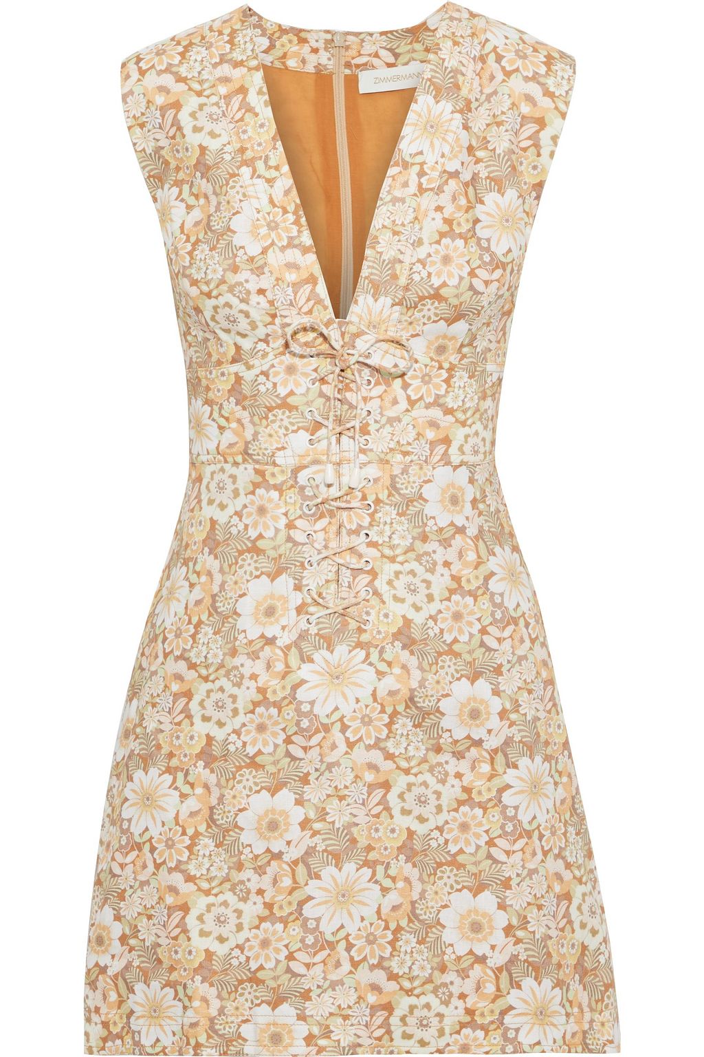 zimmerman dress floral