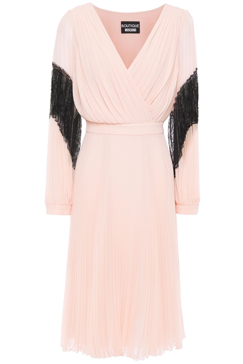 pink boutique dresses sale