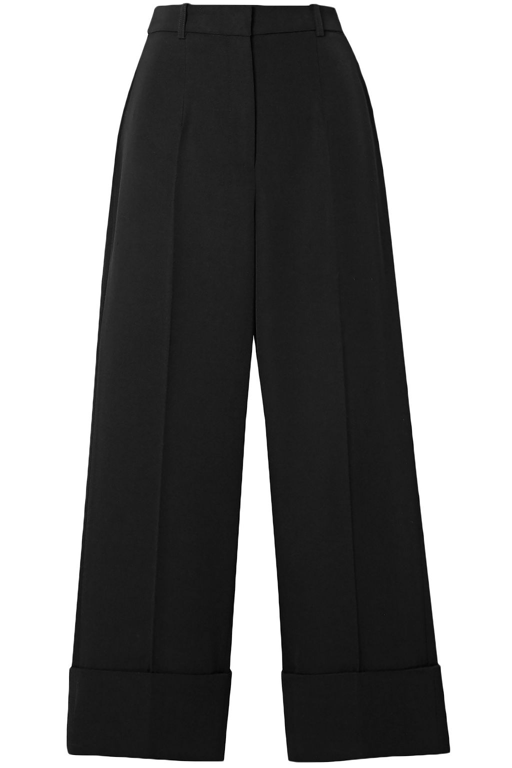 michael kors wide leg pants