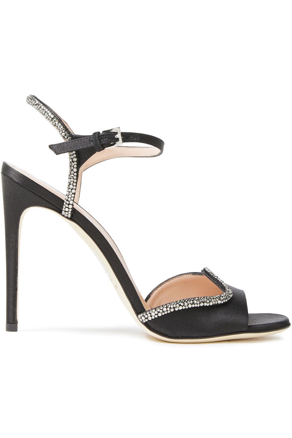alberta ferretti sandals