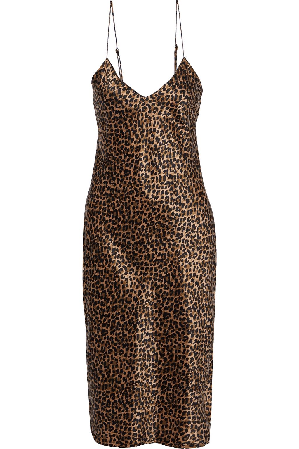 nili lotan floral slip dress