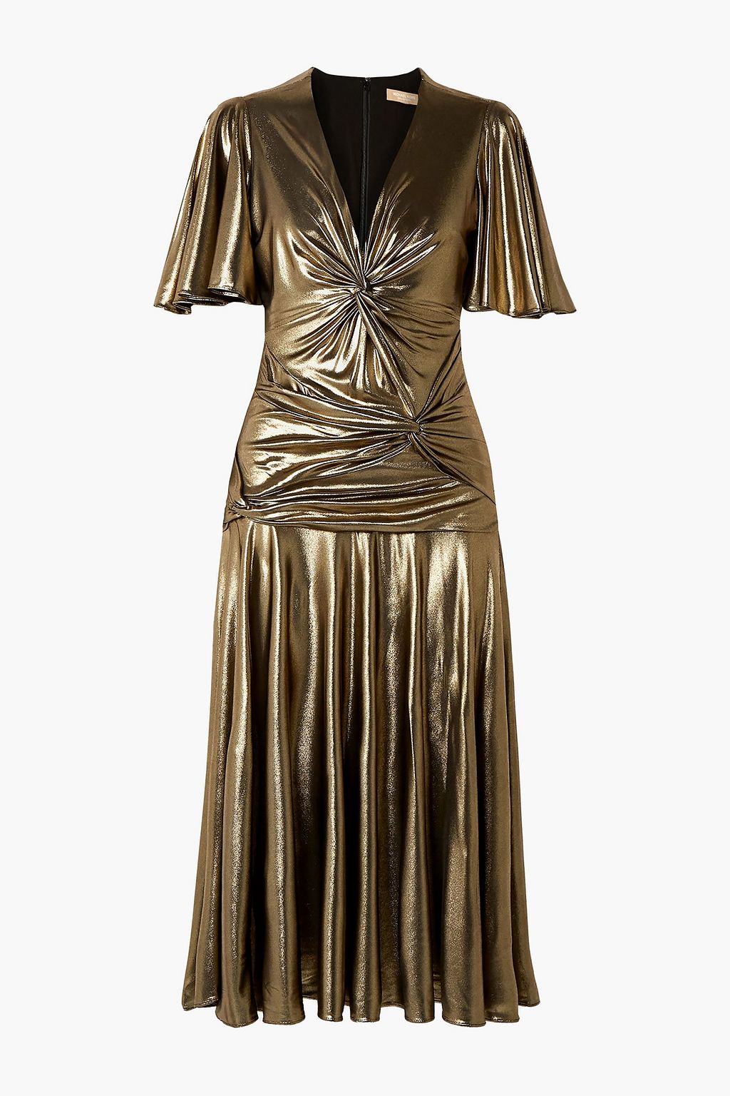 michael kors gowns for sale