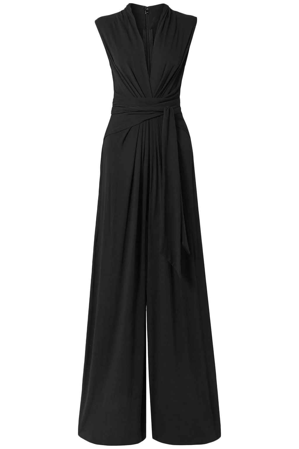 michael kors collection jumpsuit