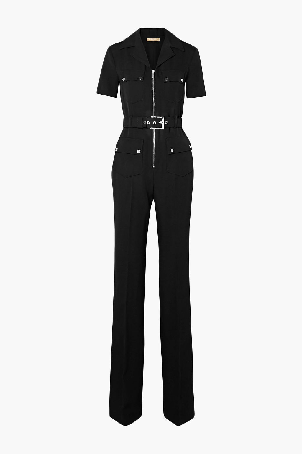 michael kors collection jumpsuit