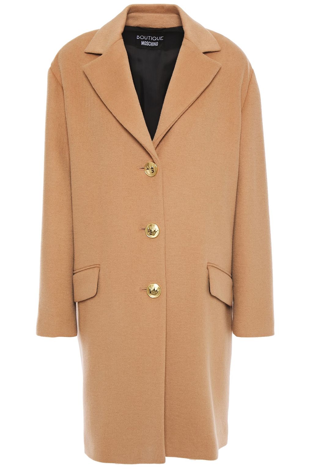 boutique moschino coat