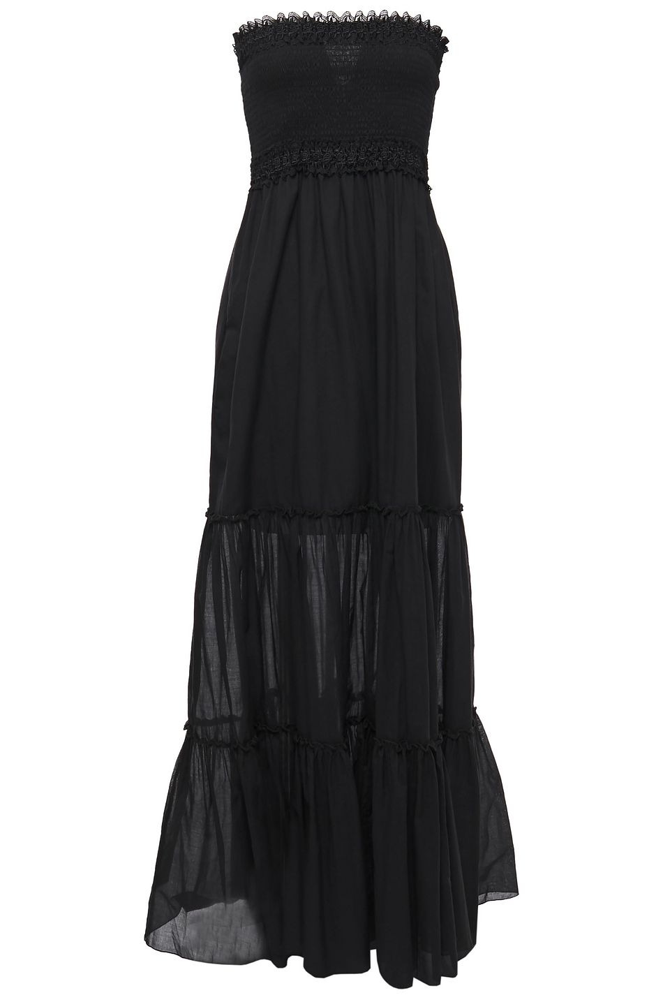 ribbed maxi dress long sleeve