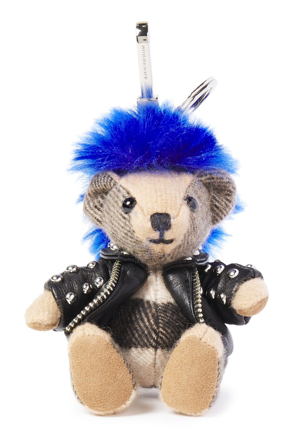 burberry bear keychain sale