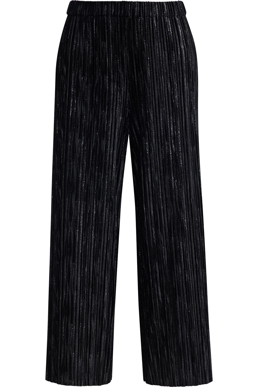 alice and olivia velvet pants