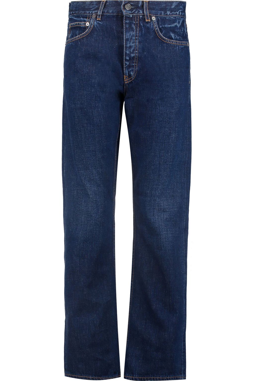 acne boyfriend jeans