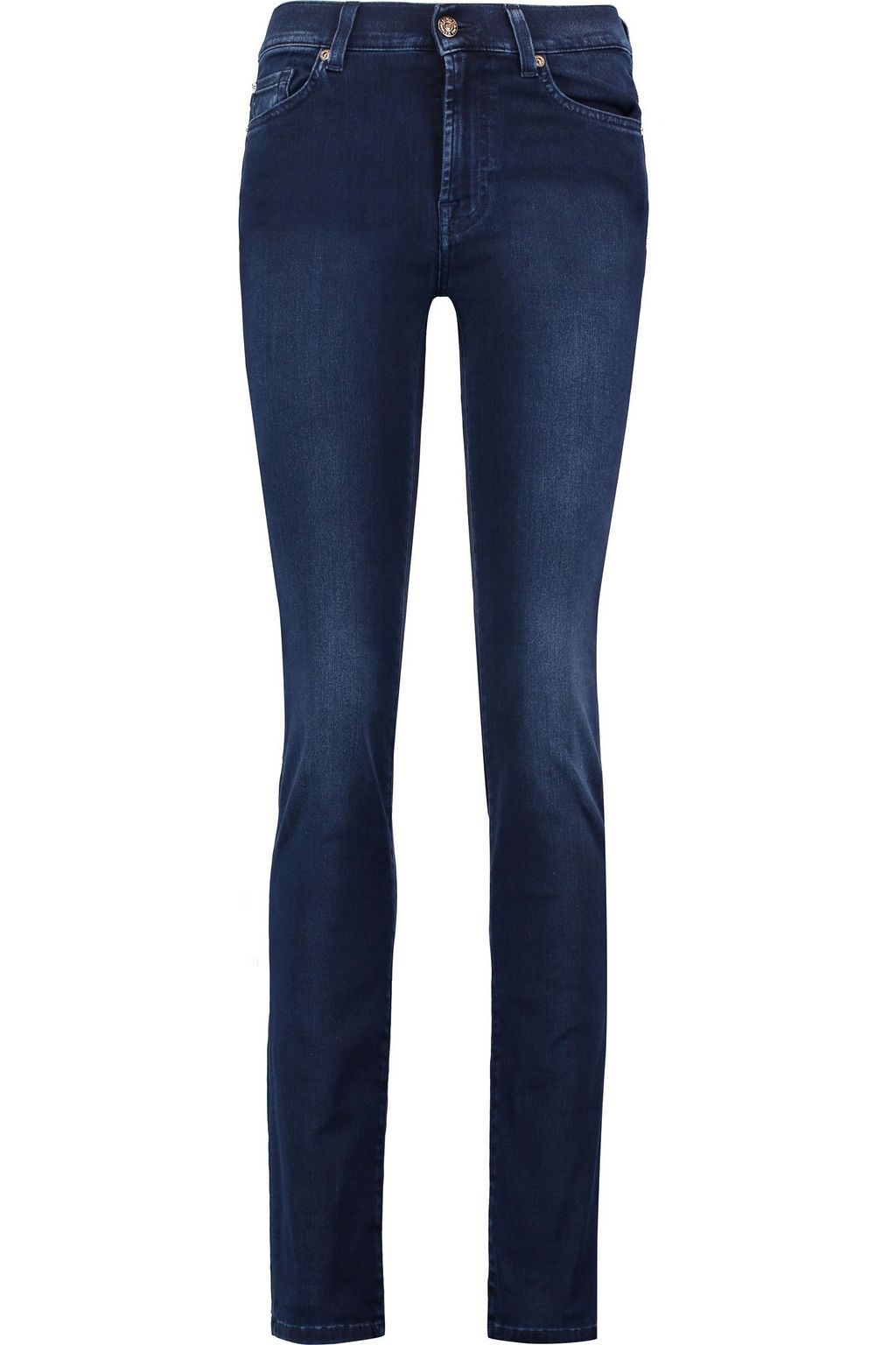 7 for all mankind rozie