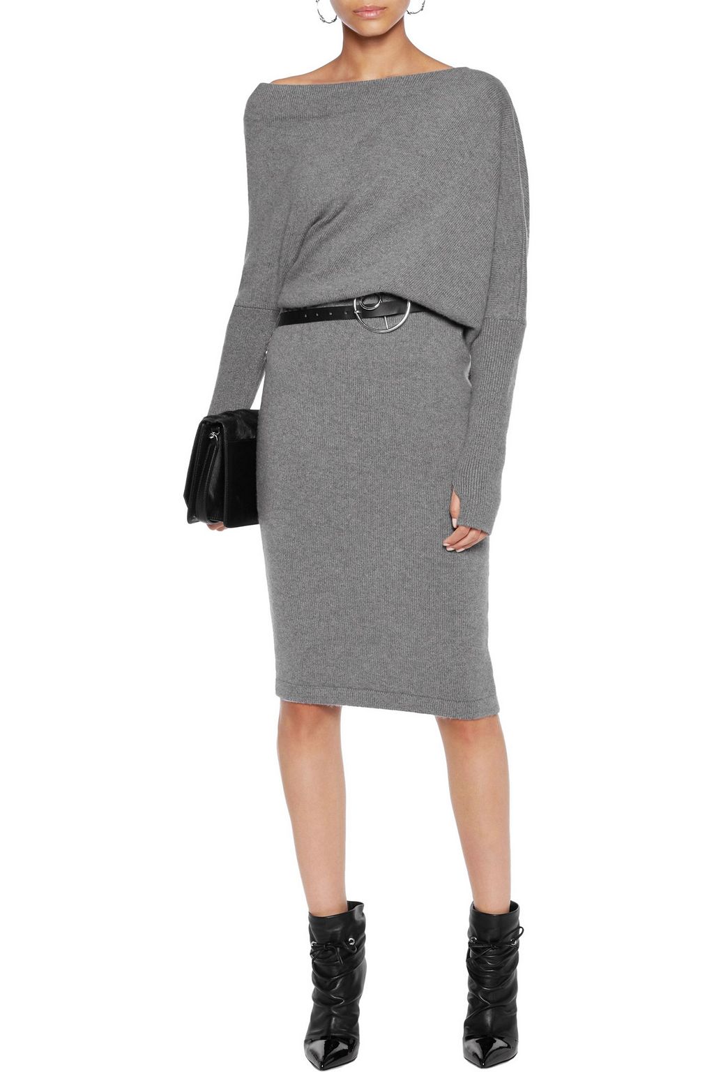 TOM FORD Cashmere dress