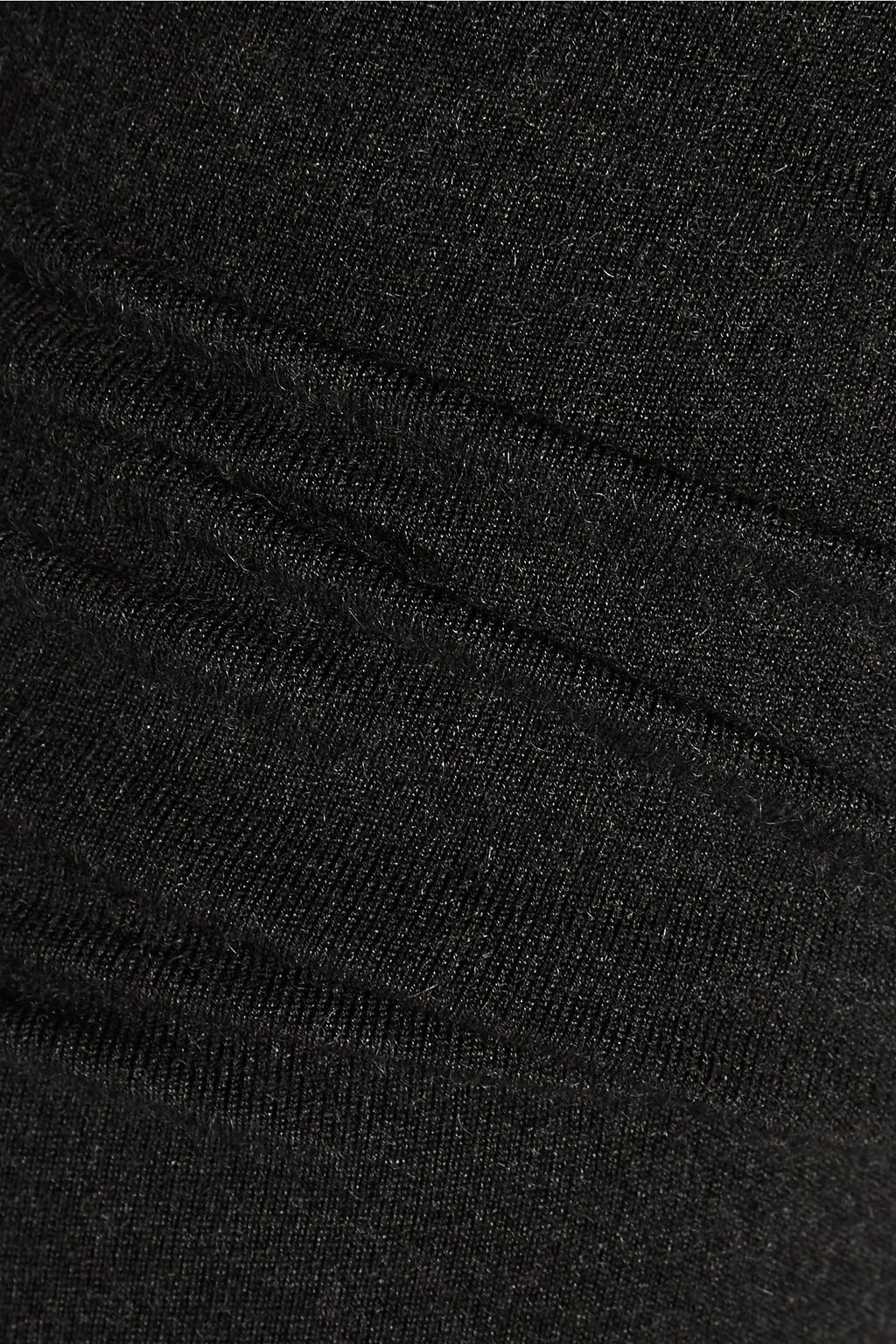 DOLCE&GABBANA Cashmere leggings