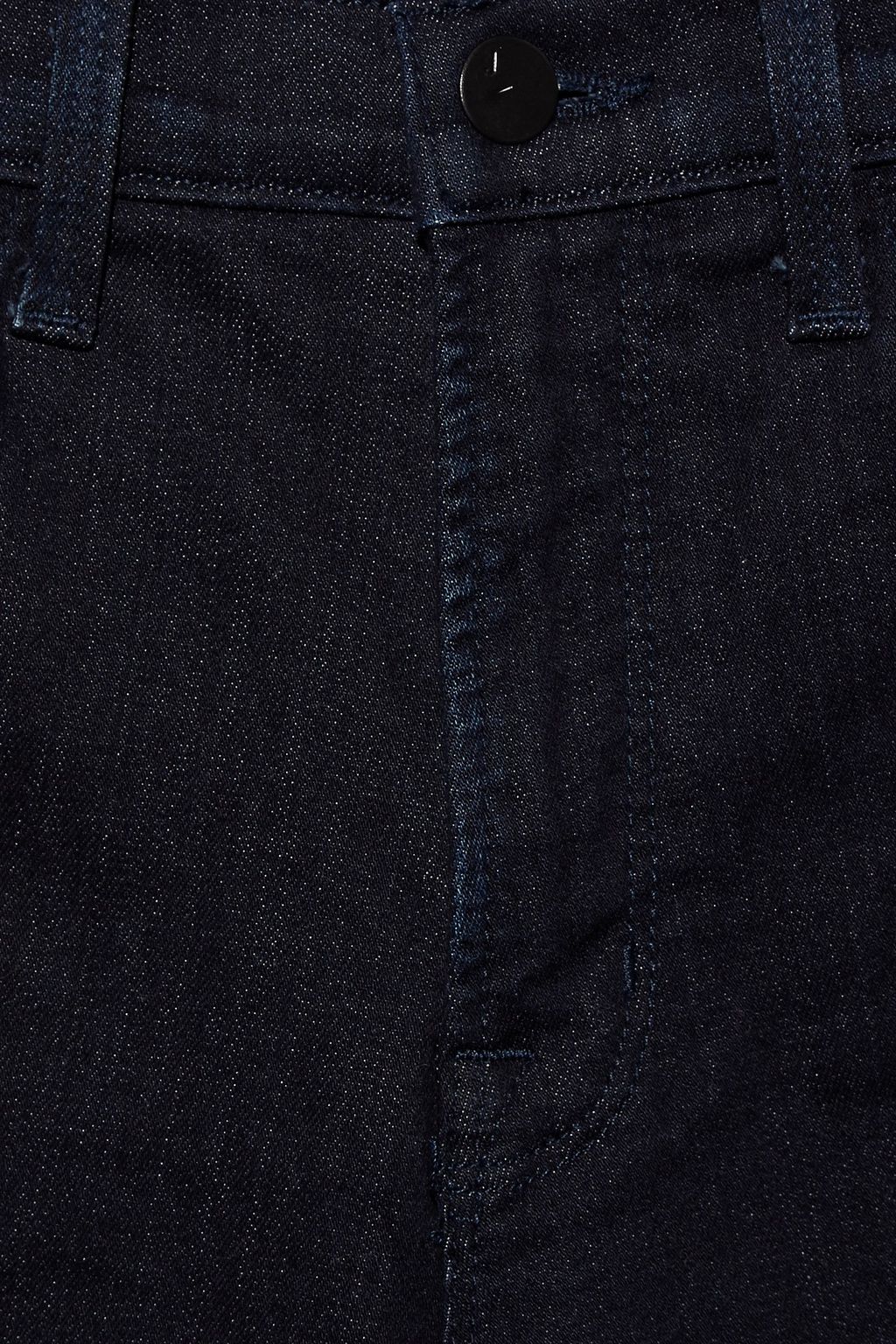 J BRAND Cameron high-rise bootcut jeans