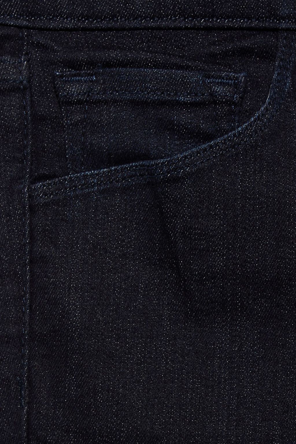 J BRAND Cameron high-rise bootcut jeans