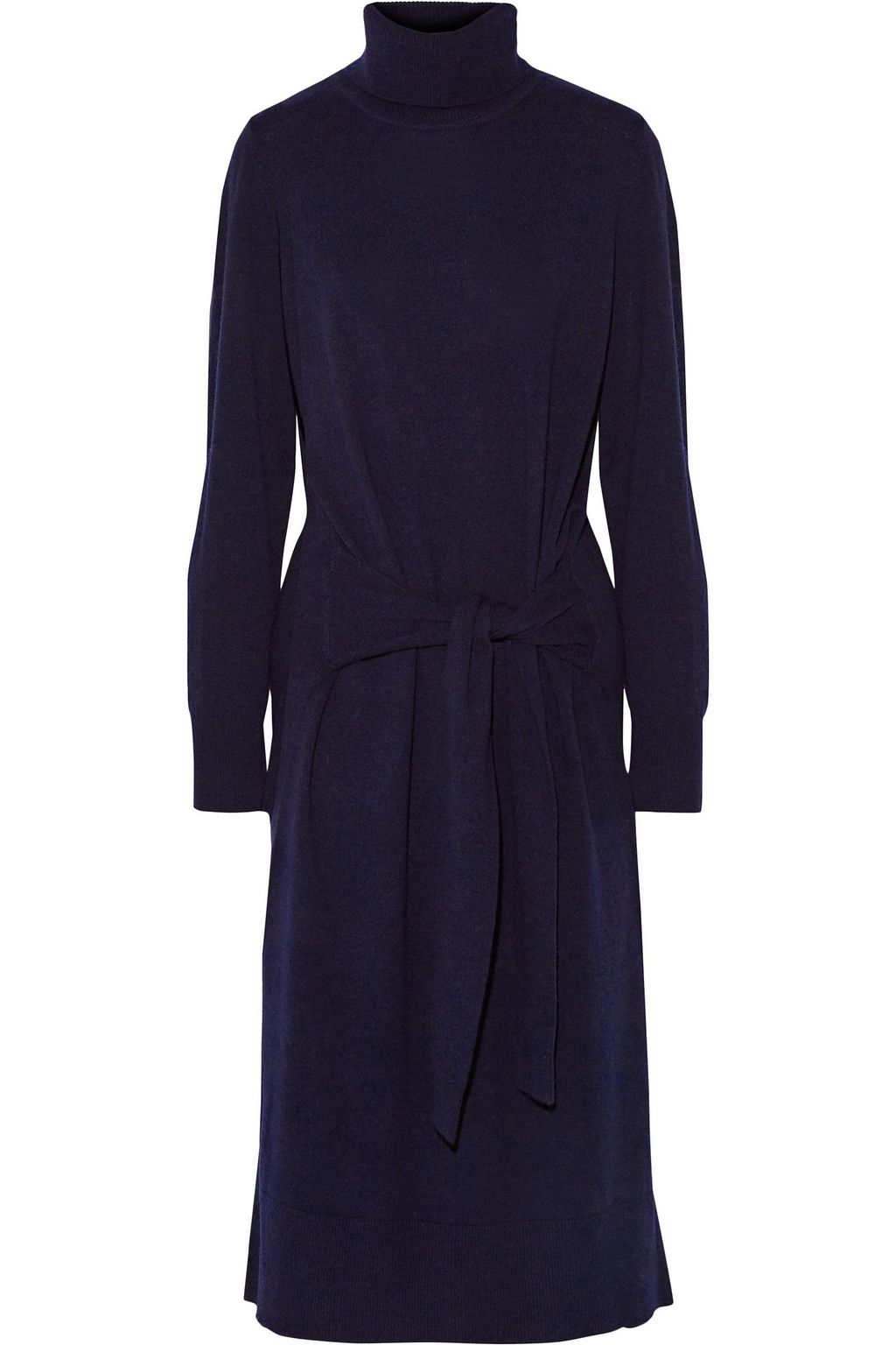 sandro sweater dress