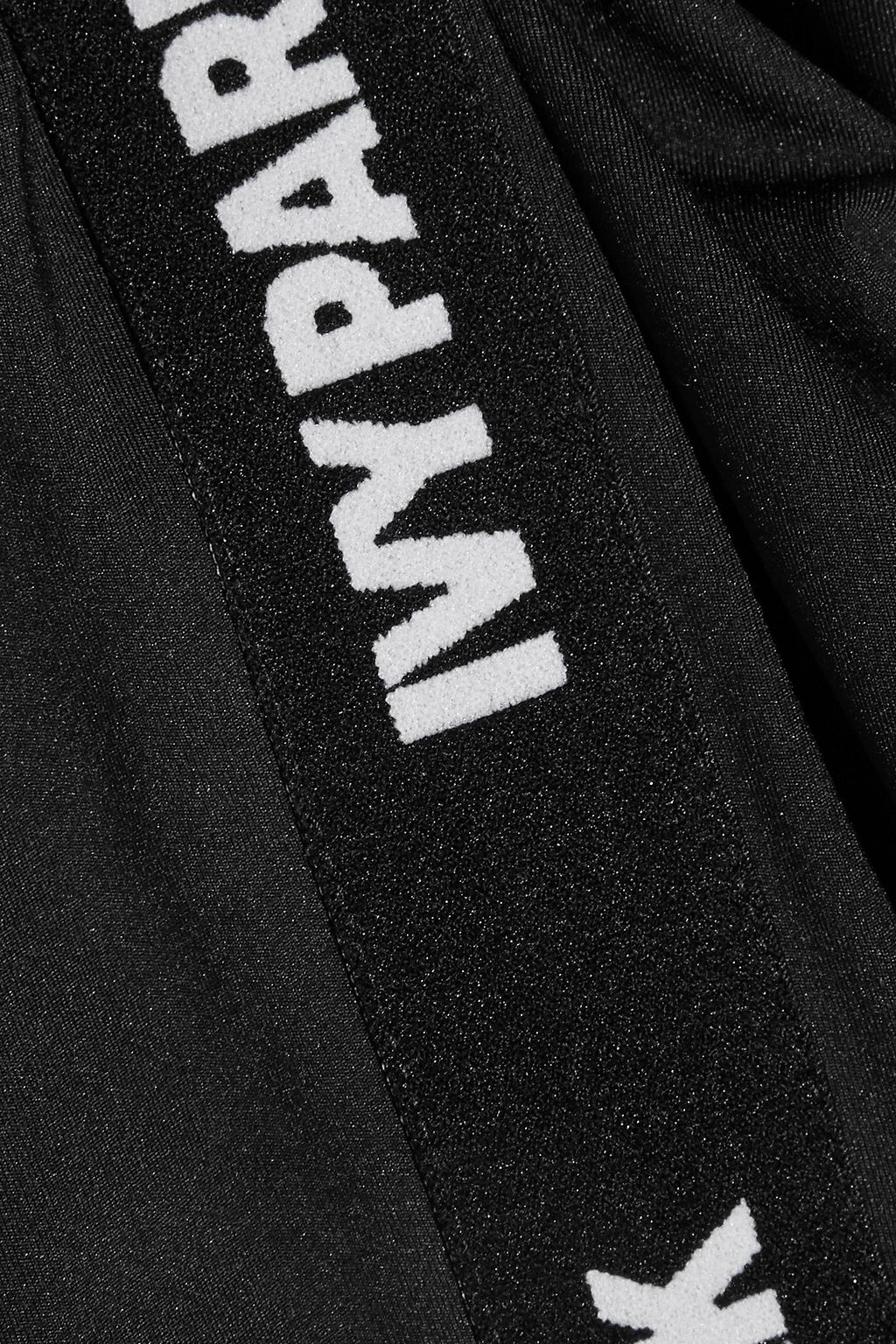 IVY PARK Stretch-jersey leggings