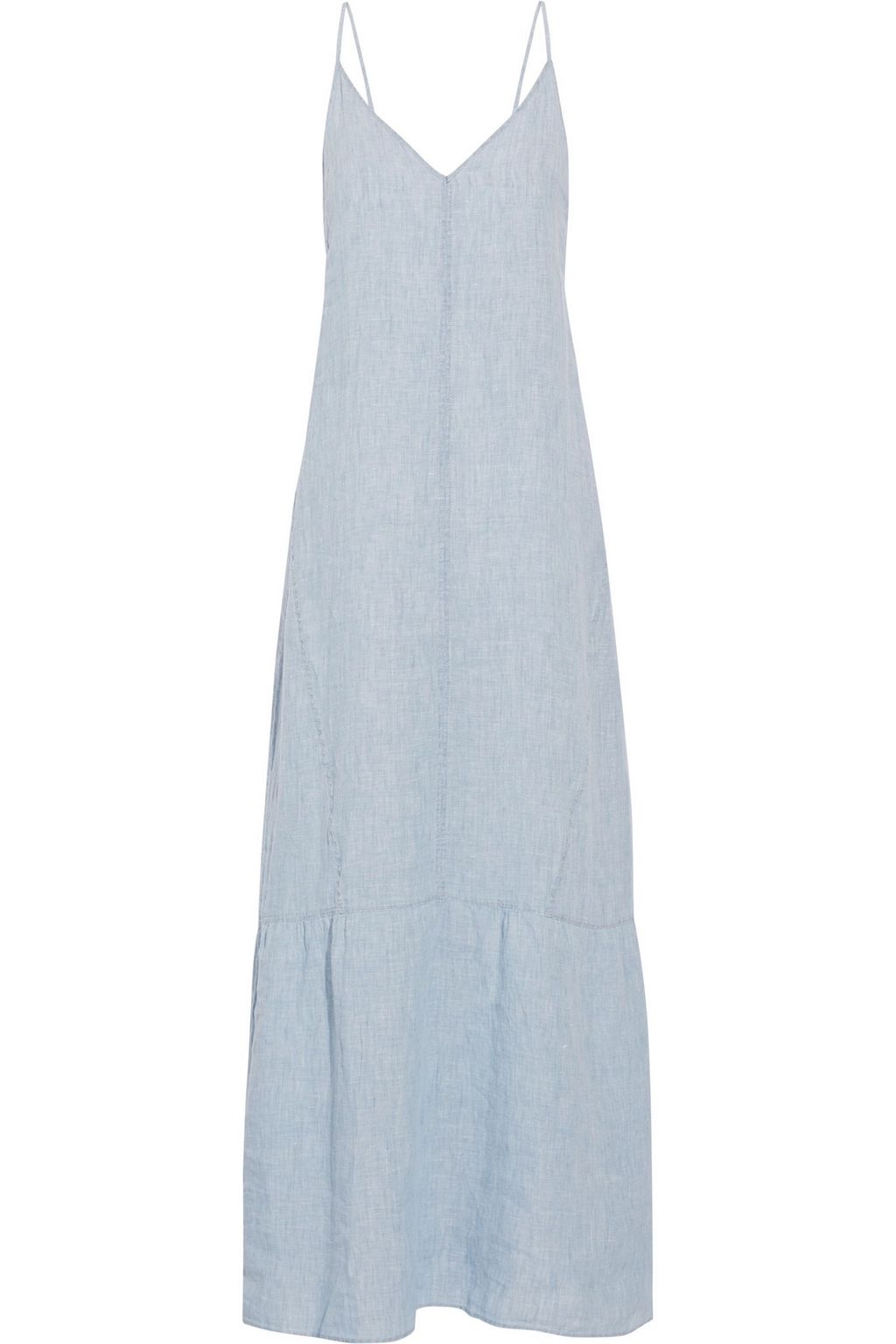 j brand denim dress