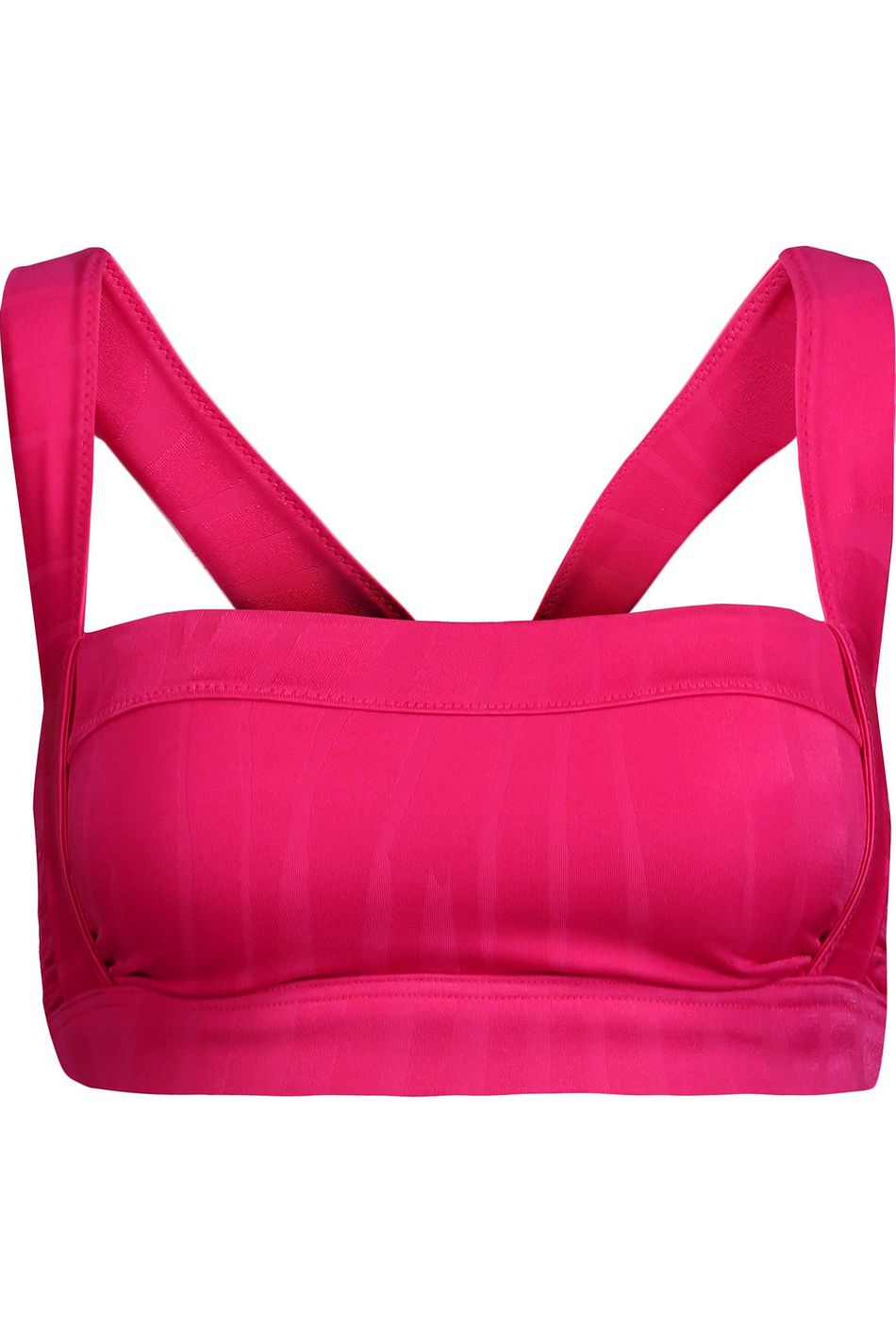 adidas bandeau bikini
