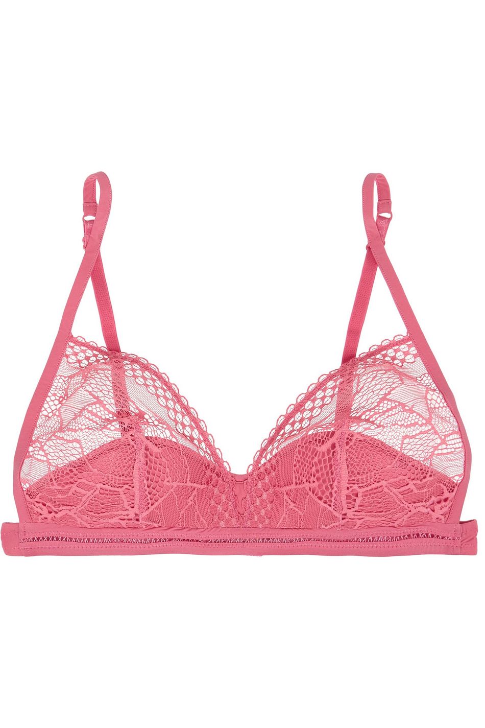 designer lingerie outlet