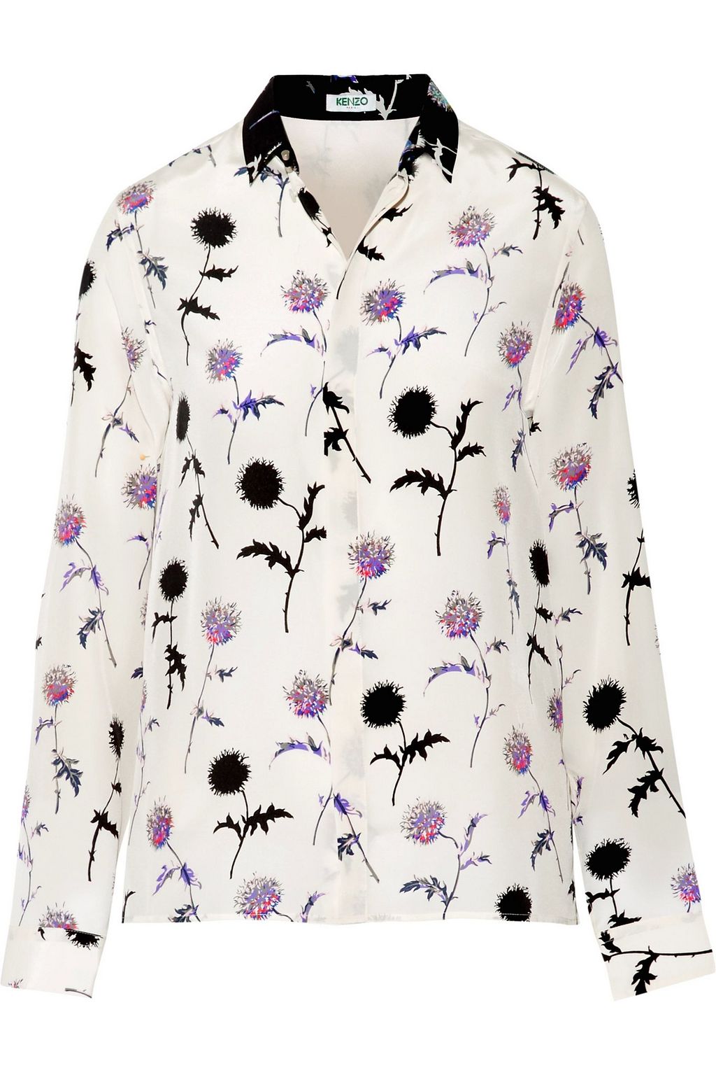 kenzo shirt sale