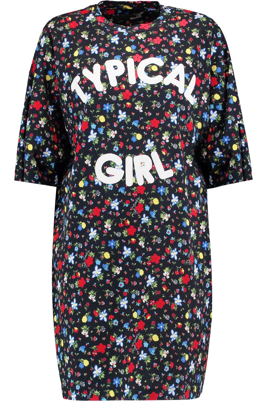 girls moschino dress sale