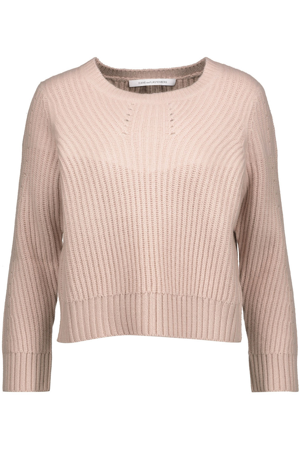Rayne cable-knit sweater
