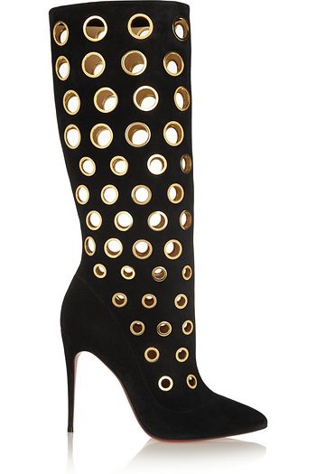 Christian Louboutin Sale Up To 70 Off At The Outnet