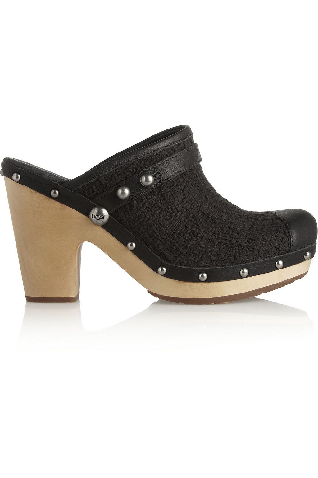 ugg mary janes