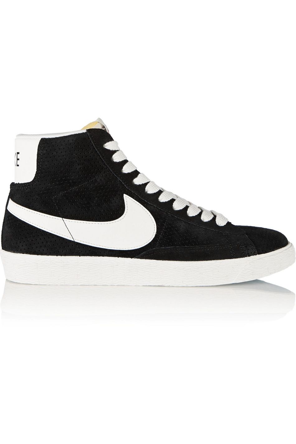 high top blazers