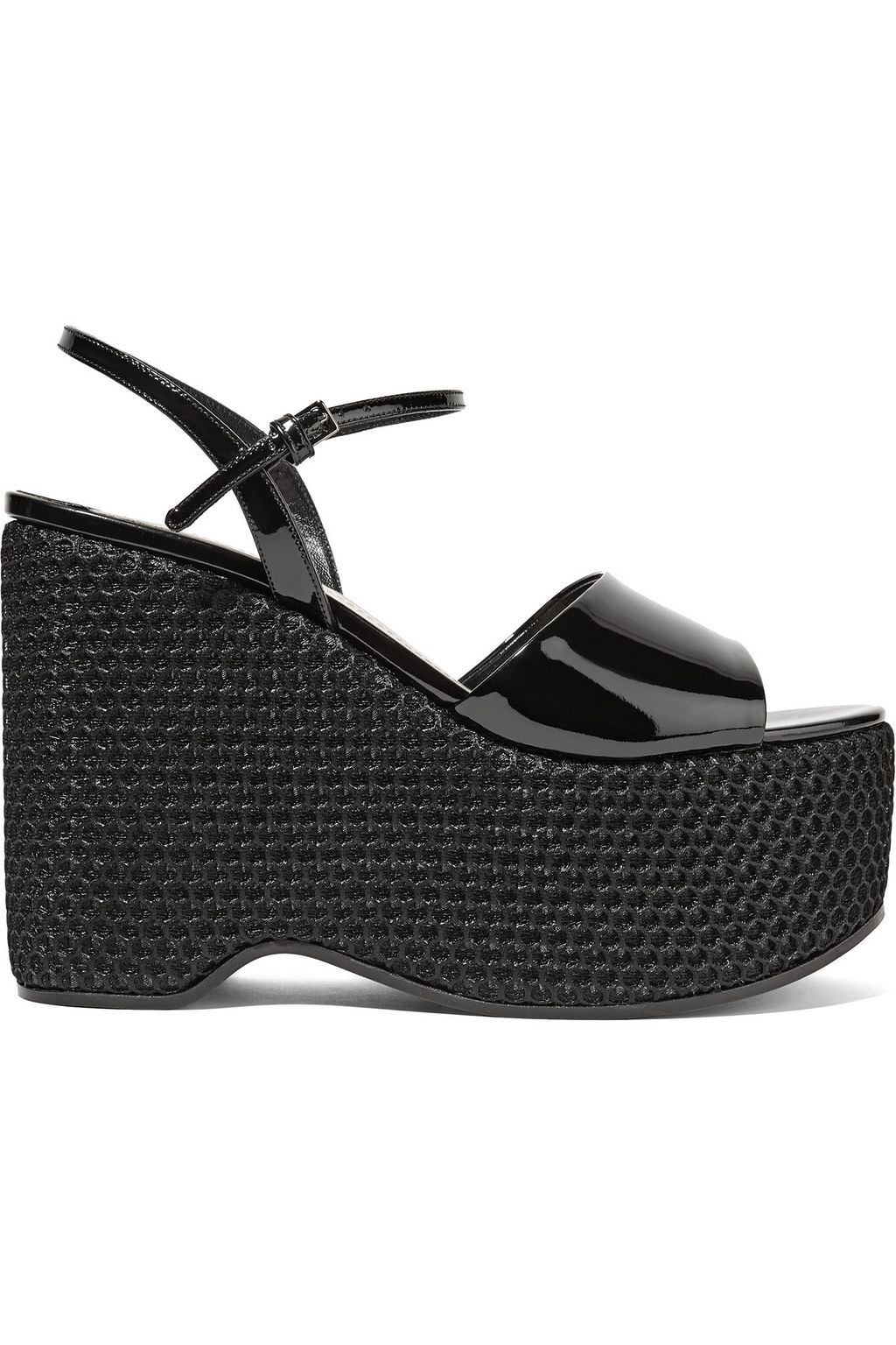 miu miu platform sandals sale