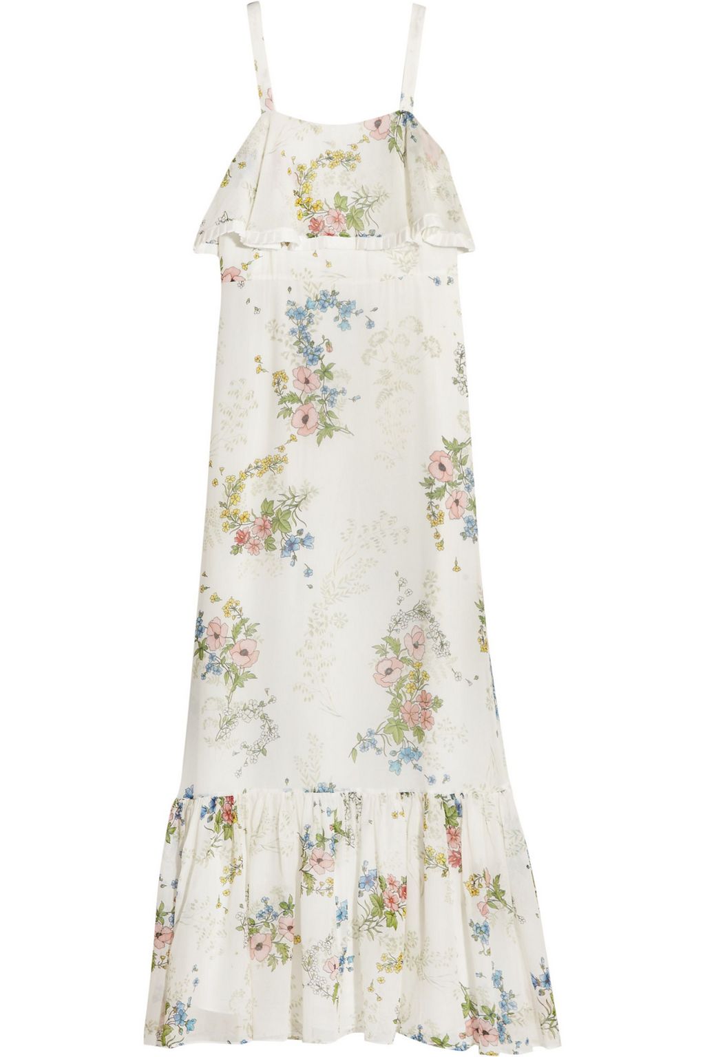 topshop maxi dress sale