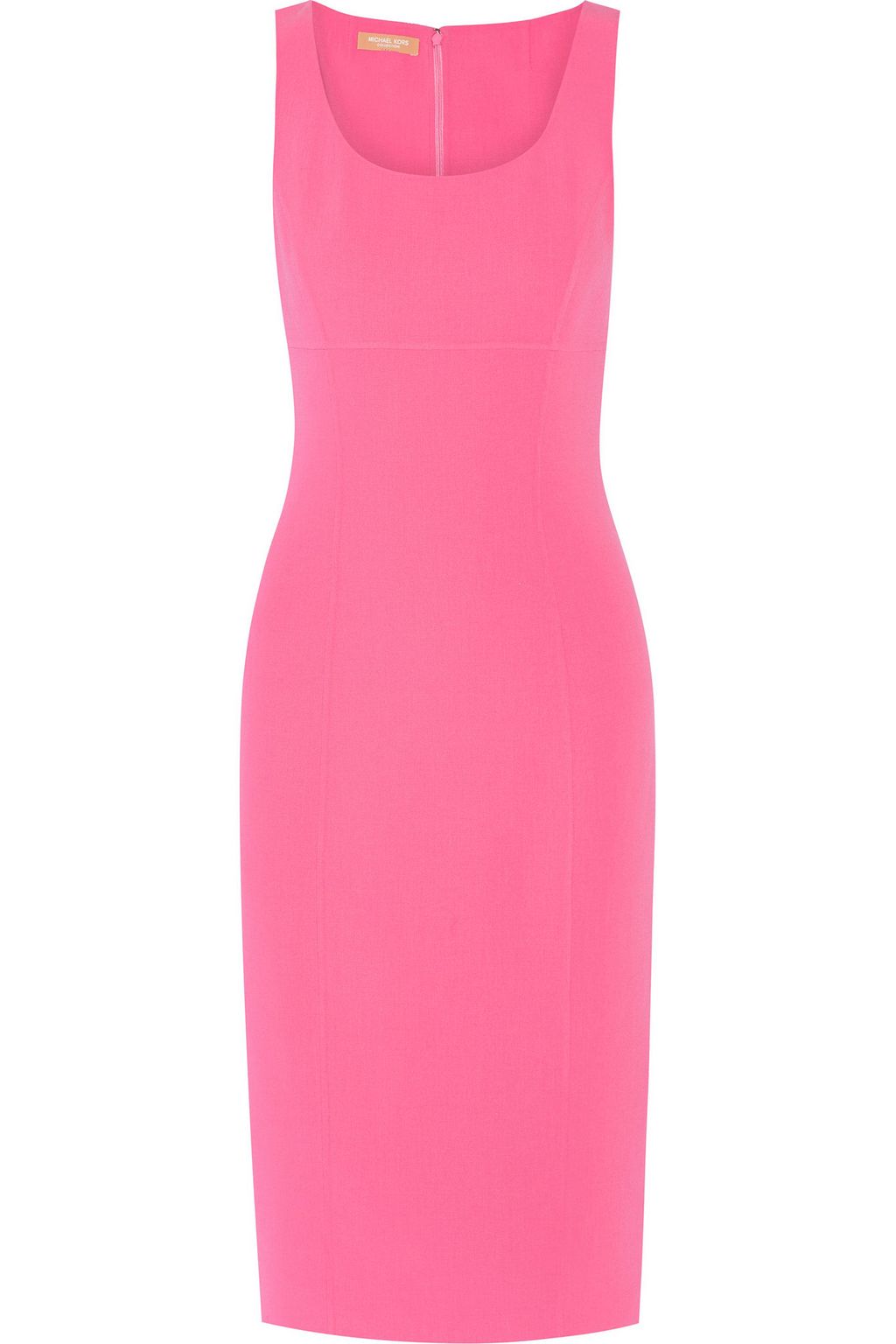michael kors wool dress