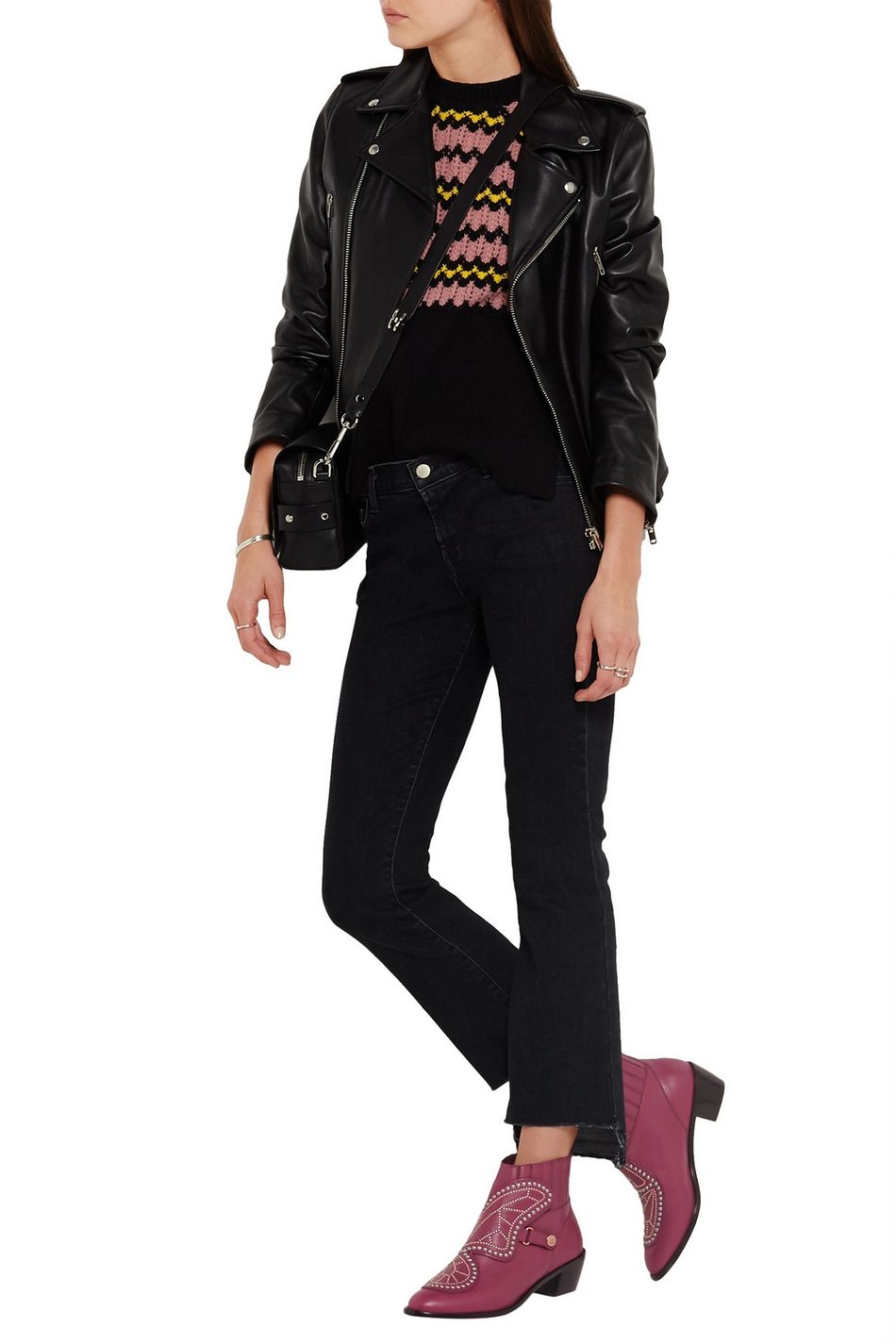 karina butterfly boots