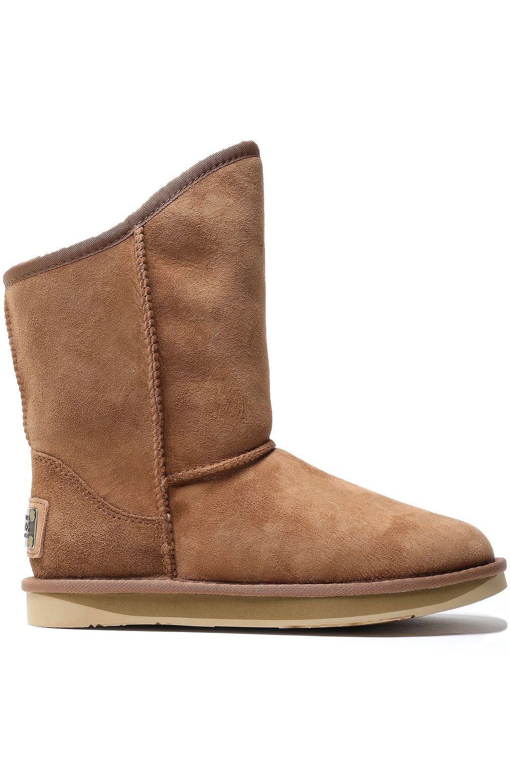 australian shearling boots