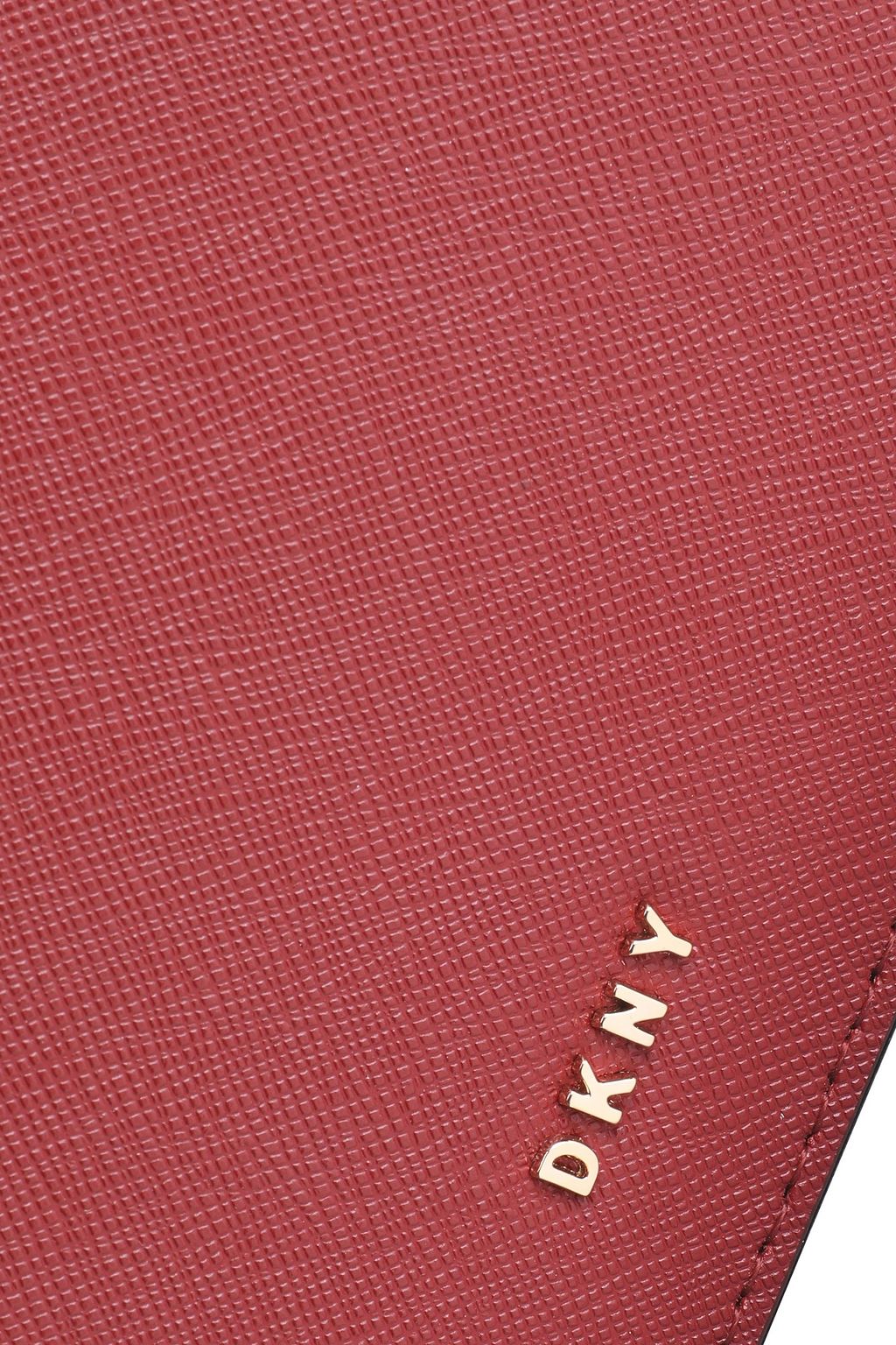 DKNY Leather wallet