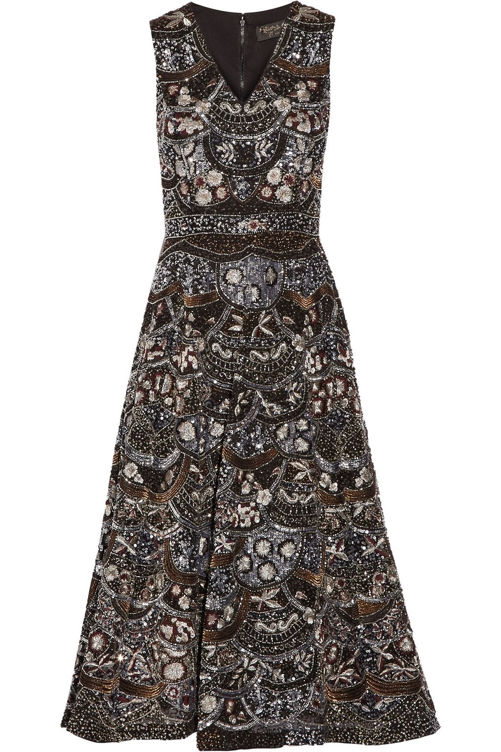 silk chiffon dress for sale