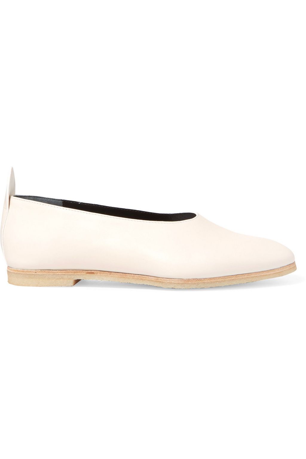 joseph ballet flats