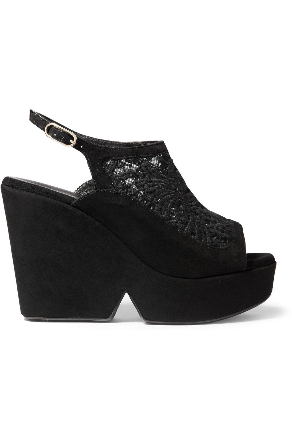 robert clergerie platform sandals