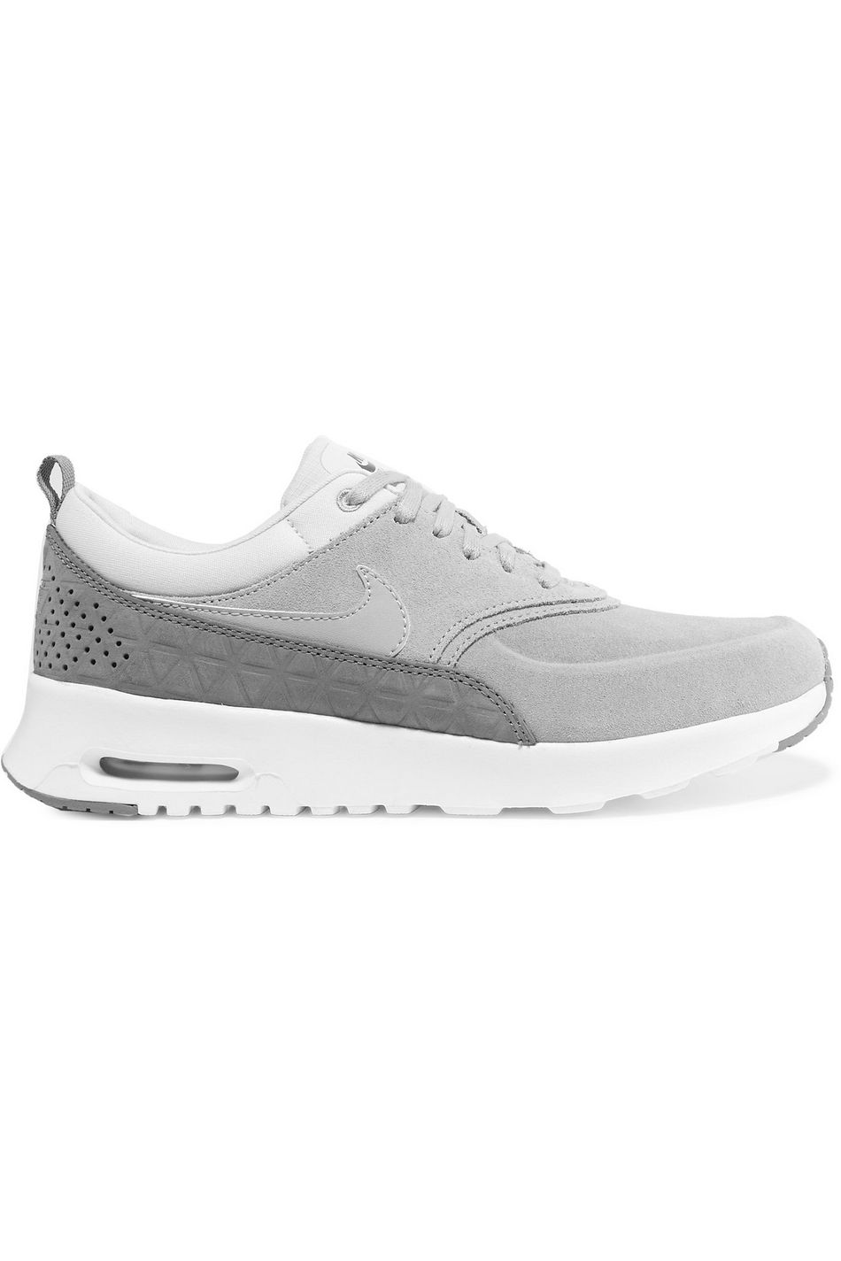 nike air max thea light grey