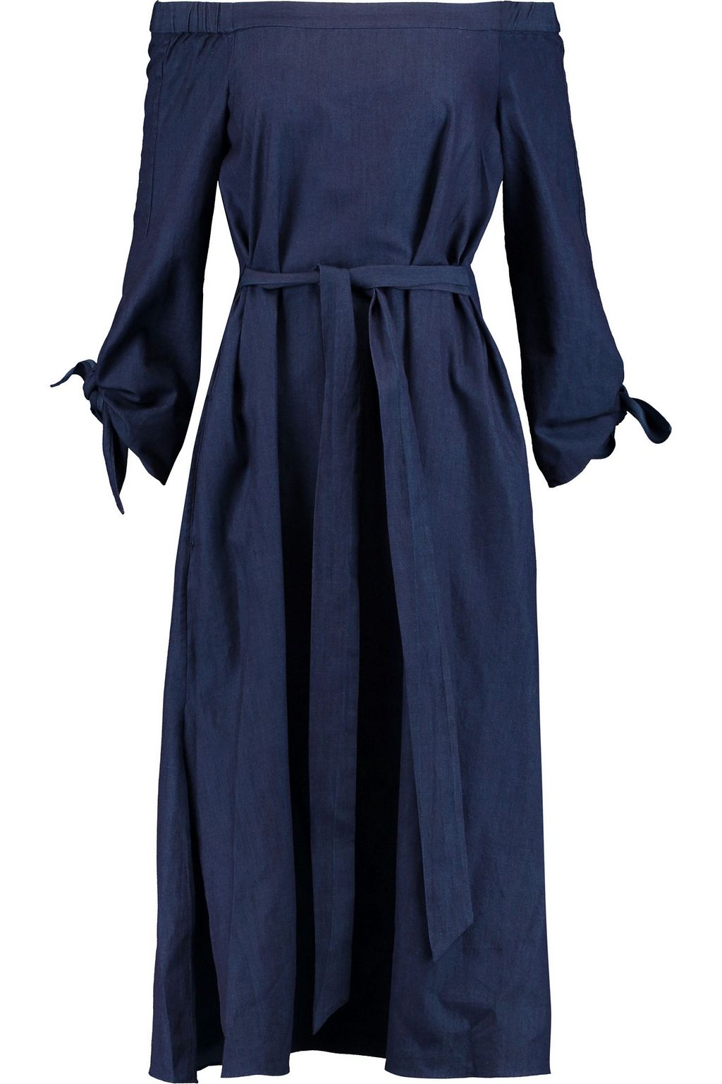 midi frock designs