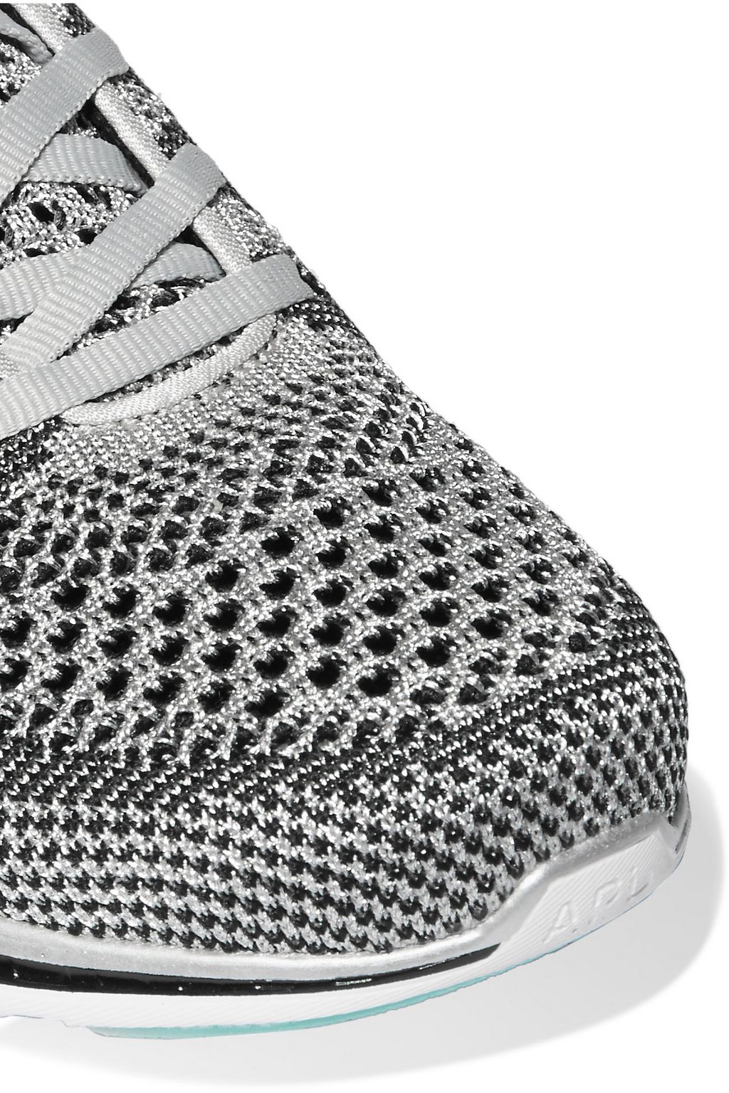 APL ATHLETIC PROPULSION LABS TechLoom Pro mesh sneakers