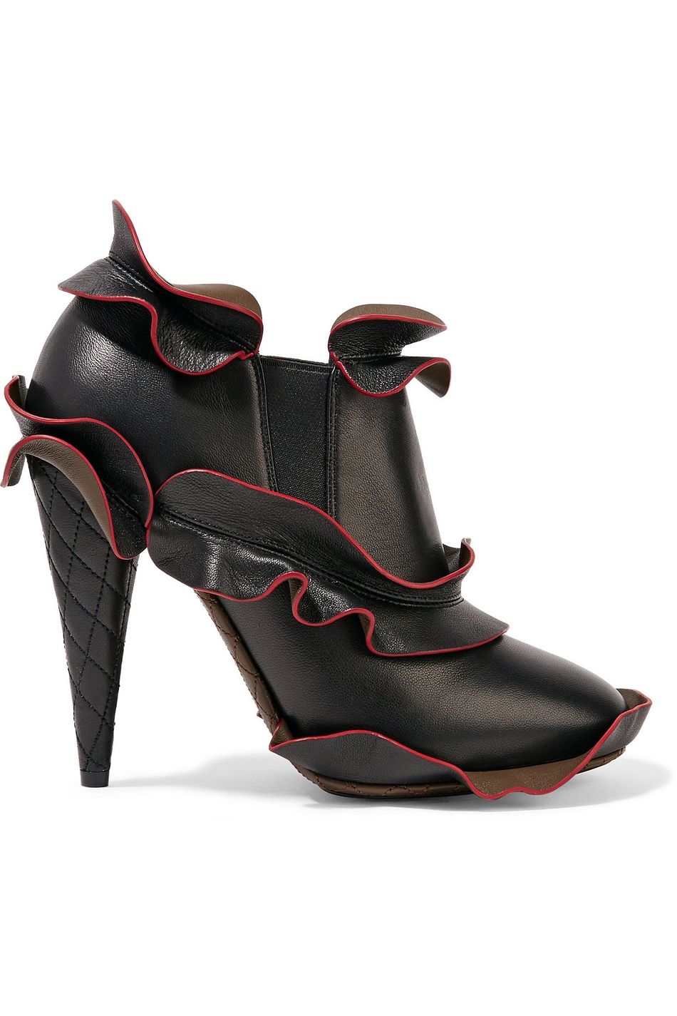 fendi ankle boots sale
